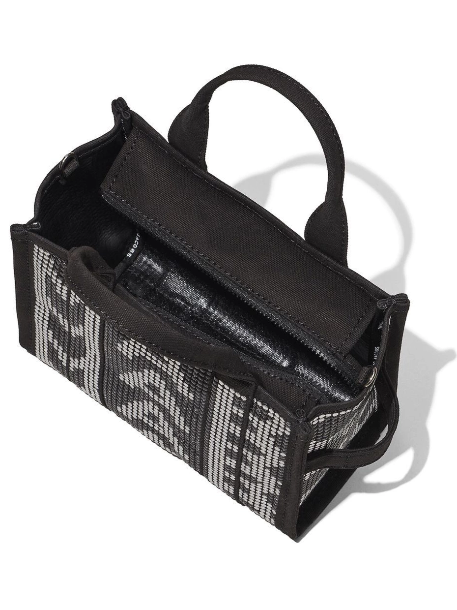 Affordable Small Tote Jacobs bag The Studded Marc Monogram Women 0401